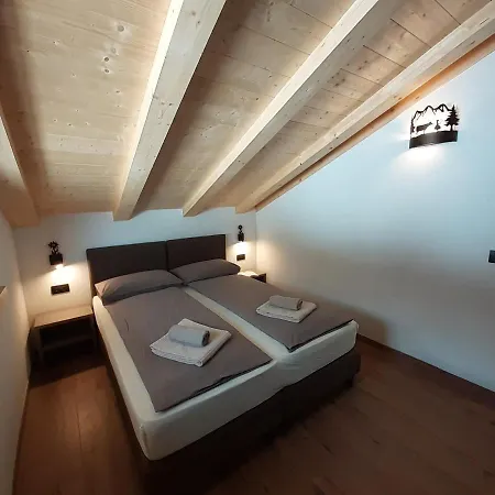 Apartment Florin Livigno