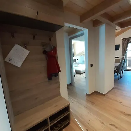 Florin Apartment Livigno