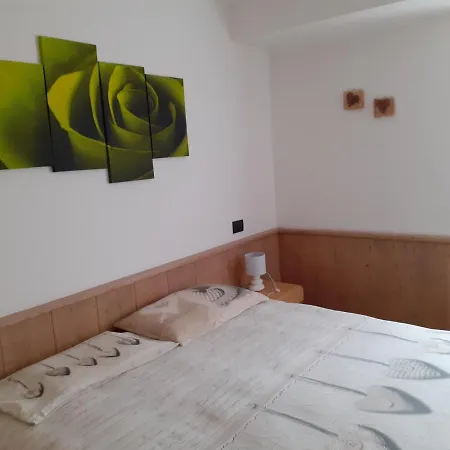 Apartment Florin