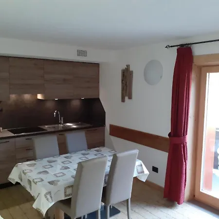 Florin Apartment *