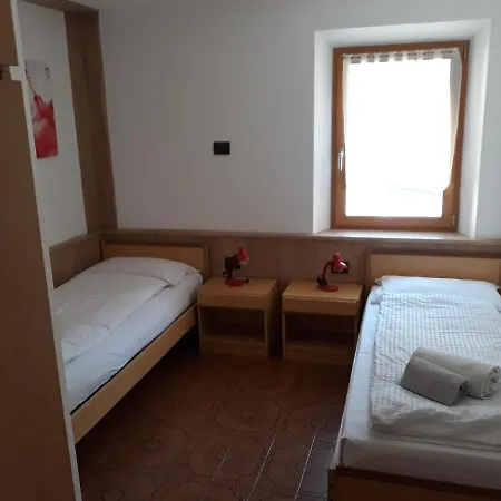 Florin Apartment