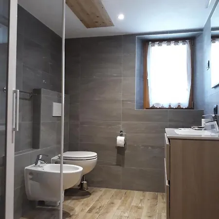 Florin Apartment Livigno