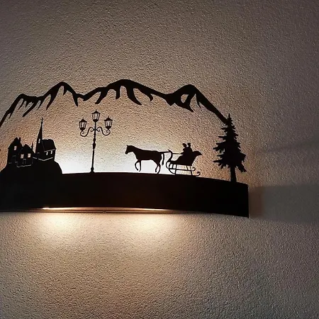 Appartamento Florin Livigno