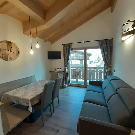 Florin Livigno
