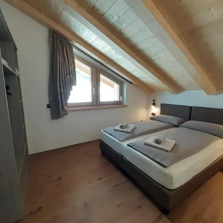 Appartamento Florin Livigno