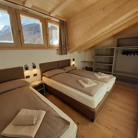 Appartamento Florin Livigno